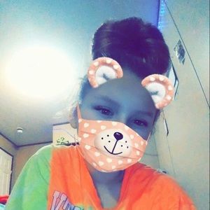 Meet your Posher, Dixie